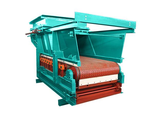 甲帶給料機(jī)使用后的維護(hù)工作，您做到位了嗎？