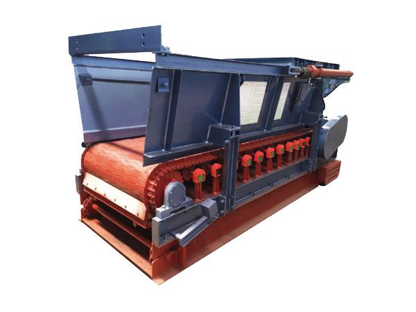 鏈帶給料機(jī)使用不當(dāng)隱患多，正確安裝維護(hù)您知多少