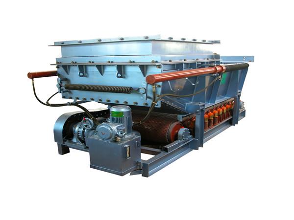 掌握鏈帶給料機(jī)性能優(yōu)勢，輕松提高工作效率