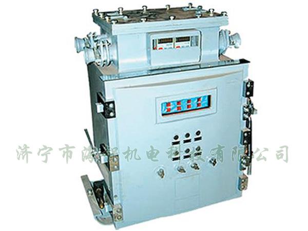 適用于頻率50HZ、額定交流電壓380V、660V或1140V的電動機的重載啟動