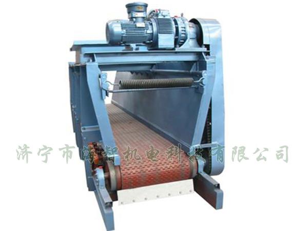 在訂貨時須給出從料倉口中心到卸料口的距離以及給料量和電壓等級等參數(shù)，以便進行制作